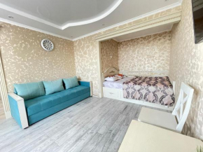 Stylish apartment